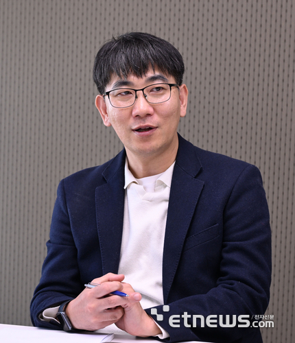 김용환 네이버 이용자보호 및 자율규제위원회 지원팀 박사