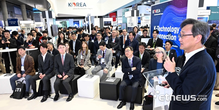 [MWC24] MWC24 바르셀로나 포럼