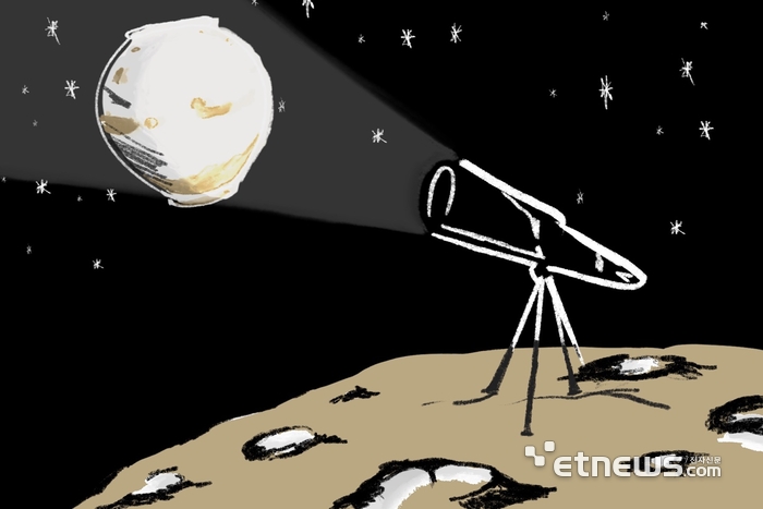 그림작가 이소연 作