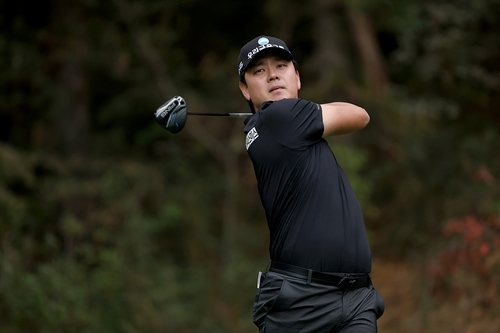 이정환 프로 〈사진=KPGA 제공〉