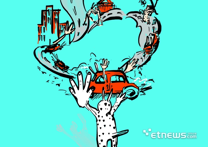 그림작가 이소연 作