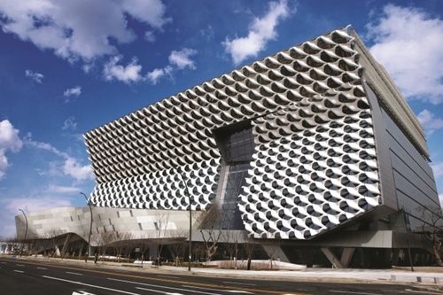 코오롱One&Only타워. [자료:코오롱인더스트리]