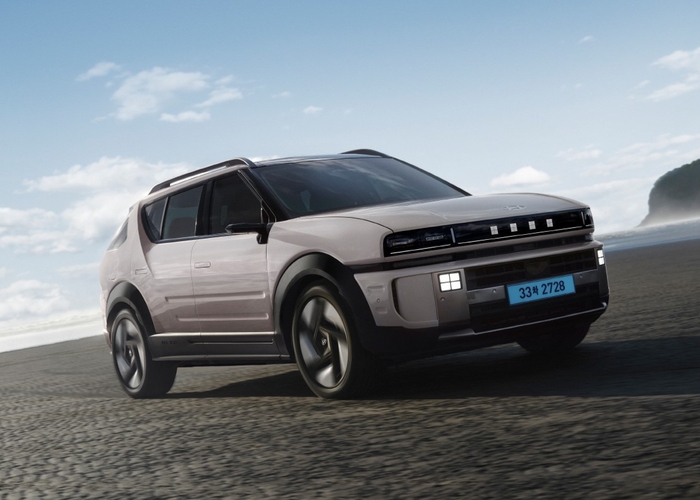 현대차 신형 넥쏘