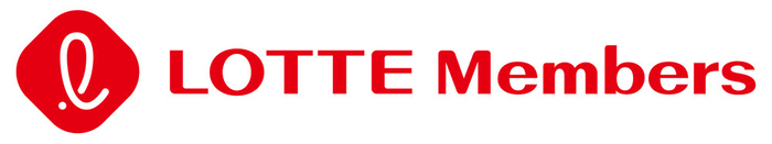 롯데멤버스 CI