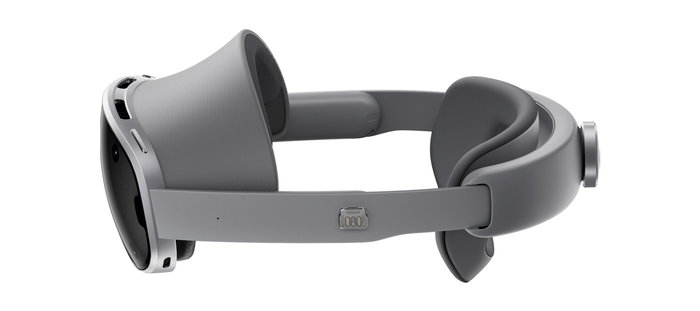 삼성전자 갤럭시 XR. 〈사진 삼성전자 홈페이지〉