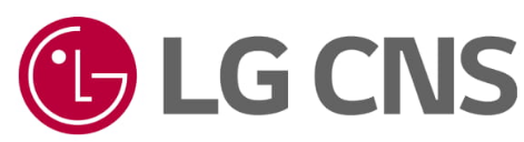 엘지씨엔에스(LG CNS).